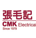 CMK (张毛记) 